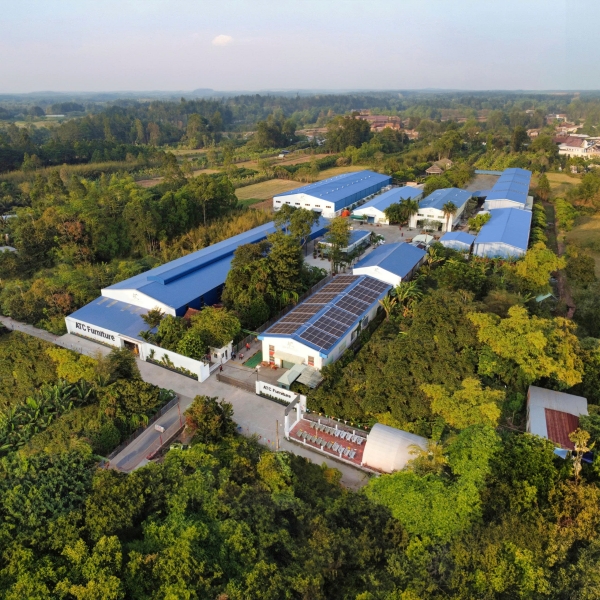 Hình ảnh công ty ATC Furniture